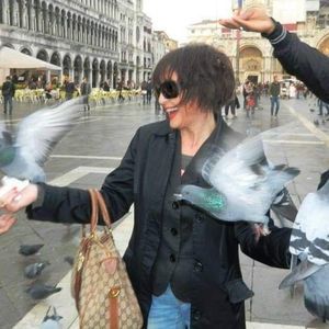 Meet your Posher, Olivera olja